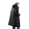 Anta Down Jacket Unisex Basic Black 952541904-2