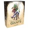 HobbyJAPAN First Giants: Paleontology Museum Japanese Version Board Game Card Game for 2-5 Players Age 10+