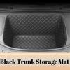Lower Storage Mat for 2026 Changan Qiyuan Q05, Special Trunk Recess Liner, Interior Decor & Protective Accessories Cargo Liner