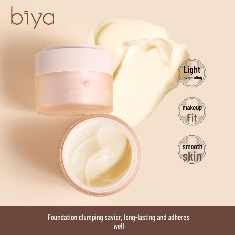 Biya Brightening Primer Patch Concealer for Natural Skin Tone