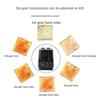 Toaster, 110v American Standard Toaster, Toaster Automatic Breakfast Bread Machine 25-26