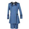 Black Butler Anime Ciel Phantomhive Cosplay Costumes Unisex Fullset Outfits Set
