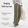Warrior Men's Loose Fit Casual Sports Pants