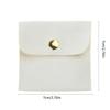 Vielseitige Schmuckaufbewahrungsbeutel Multifunktionale Organizer-Tasche für Accessoires