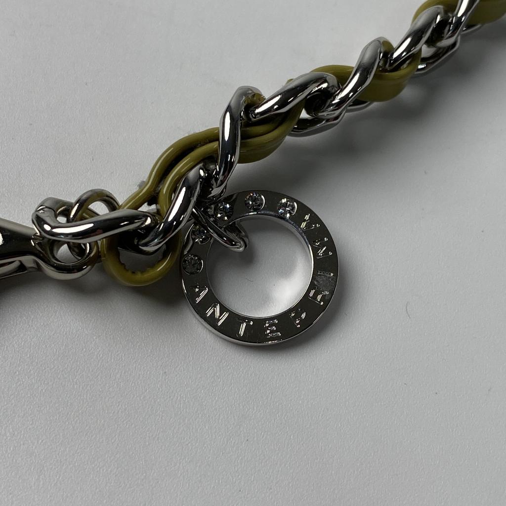 Used ANTEPRIMAShoulder Bag Silver Women