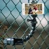 2025 Latest Model  Phone Holder Desk Gooseneck Mount, Cell Phone Clamp Clip for