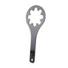 Industrial Steel Nut Spanner Wrench Heavy-Duty for Alpha Gen 1 & Gen II(91?36235)