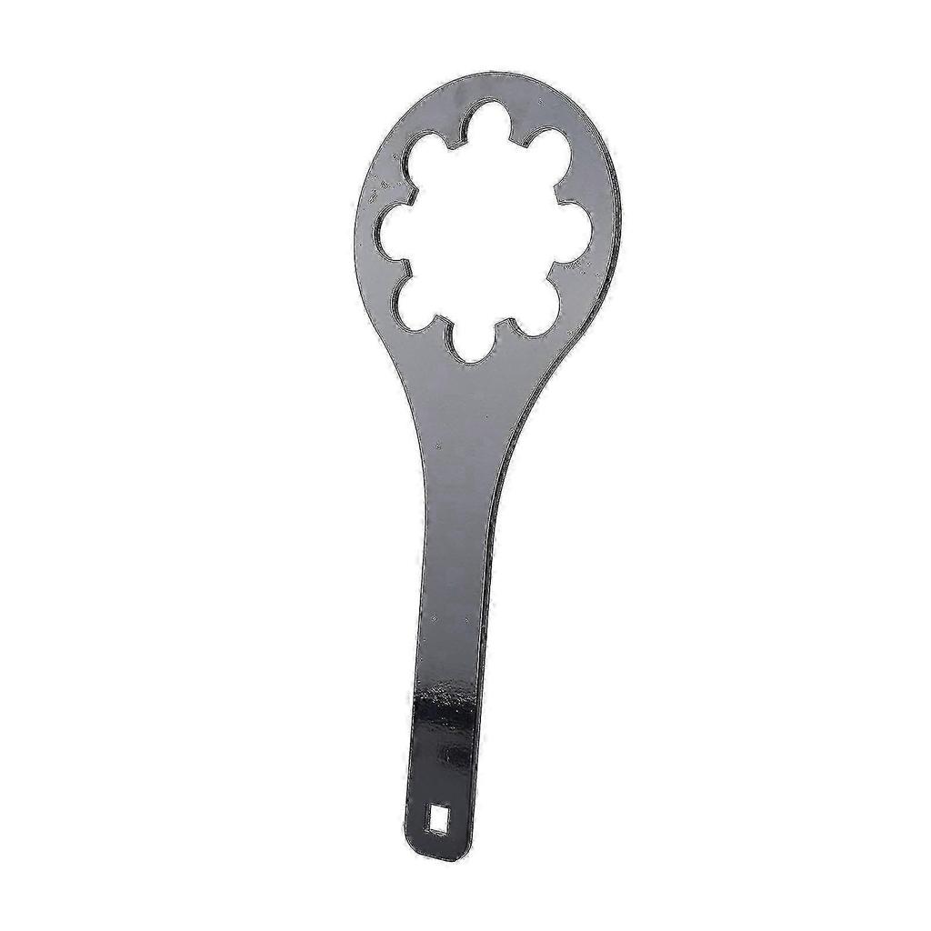 Industrial Steel Nut Spanner Wrench Heavy-Duty for Alpha Gen 1 & Gen II(91?36235)