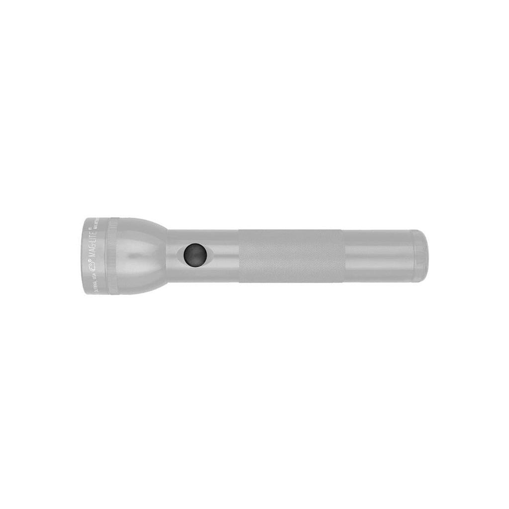 Weltool SR1 Rubber Button Cover for MAGLITE C/D Flashlight Switch