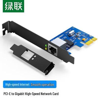 Ugreen Network Adapters & Expansion Cards (CN Version)