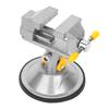360 Degrees Rotation Vise Suction Cup Table Screw Repair Tools