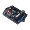 Generator Voltage Regulator 170-270V 15W ABS Automatic Voltage Controller with     for MJB Series Synchronous Generator 160-225 Frame