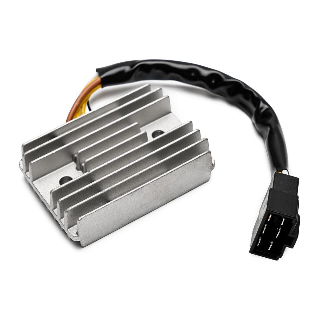 Magneto Stator Voltage Rectifier Gasket For Kawasaki ER 5 Twister 1997-2005