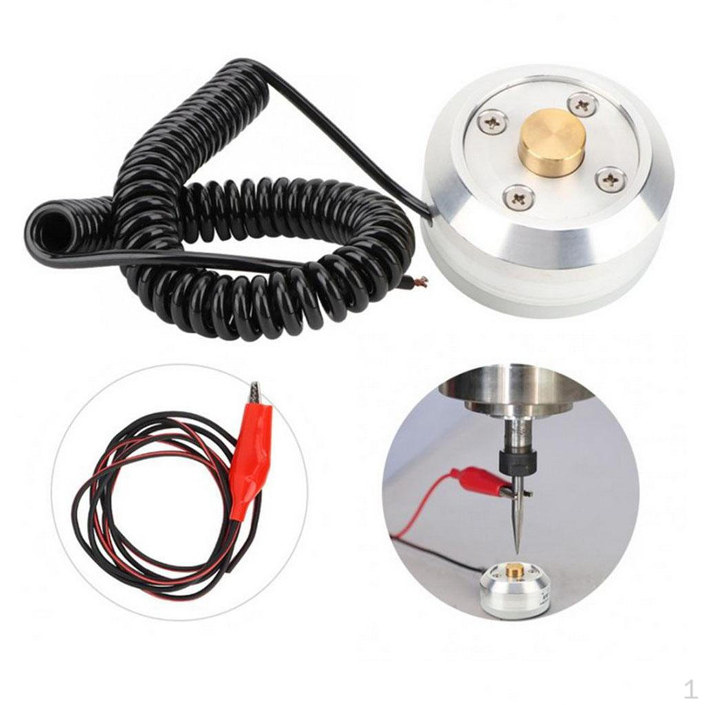 Automatic CNC Tool Setting Router Mill Engraving Machine