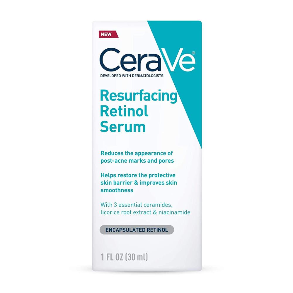 Resurfacing Retinol Serum 1 fl oz