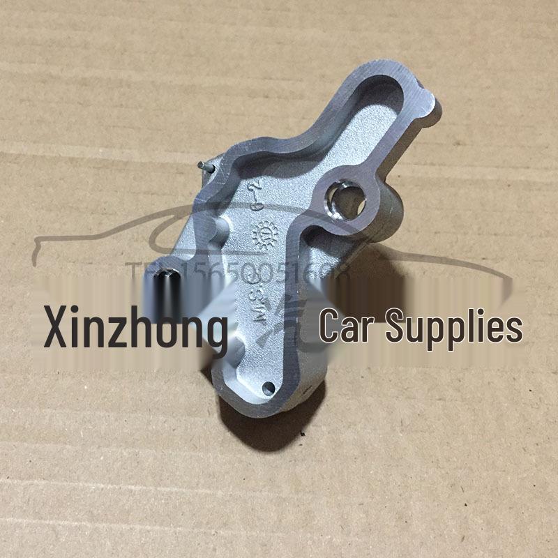 Fits Volkswagen Sagitar, Lavida, and New Bora Timing Chain Tensioner, Part 03C109507R.