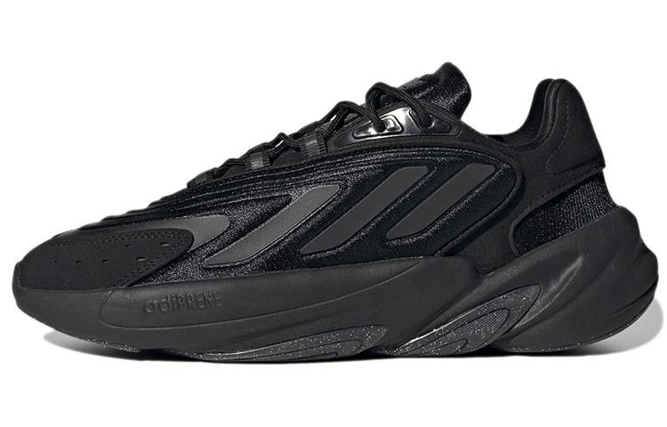Ozelia Wmns Adidas Originals  Black Carbon  Women s H04268 36