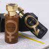 Popular Unisex Perfume: Long-lasting Fresh Fragrance for Dates, Charm, and Temptation