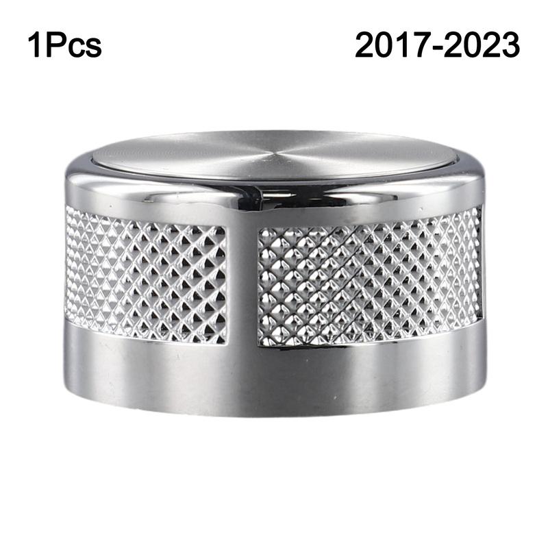 Dodaj odrobinę luksusu do wnętrza swojego For Range Rover dzięki Chromowanej Gałce Dźwigni Zmiany Biegów Dla L405 201721