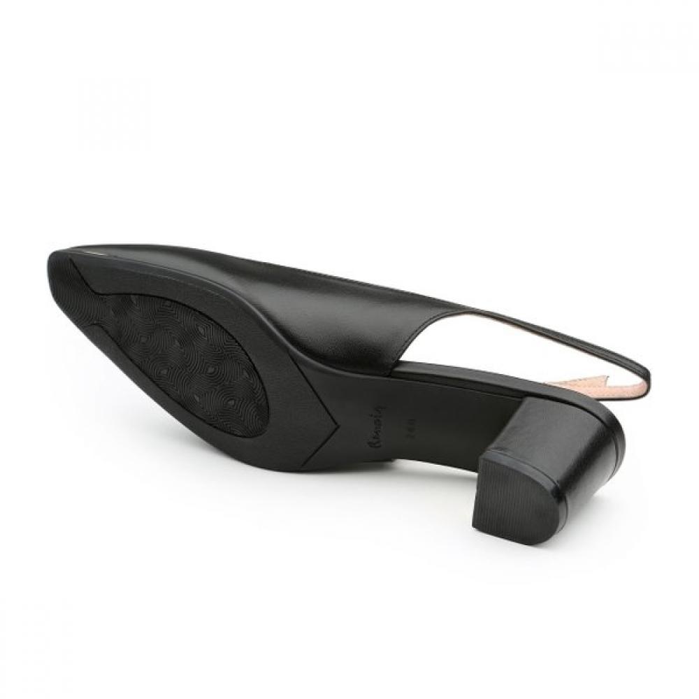 Kumkang Women Point Pumps Slingback Rensao6322g1