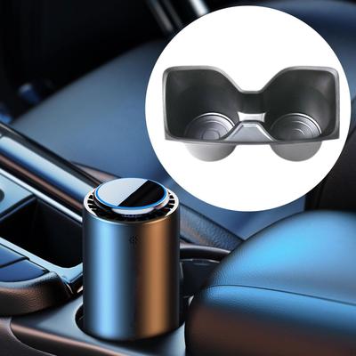 Car Center Console Cup Holder Replace Parts 51169227891-1 Auto Accessory High Performance Easy