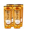 L'Oréal Elvive Coconut Oil Volumizing Shampoo 4-Pack