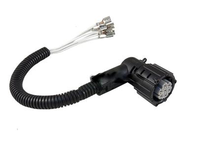 Accesorii pentru electronica auto – Cabluri auto, adaptoare, prize
