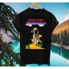 Yes Band Concert T Shirt Music Size S 4xl Cotton Classic Easy To Wear Zza109