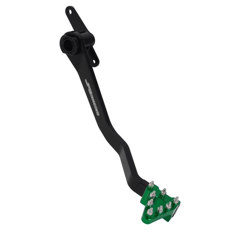 Forged Aluminum Brake Lever for 50cc/110cc/125cc Dirt Bikes