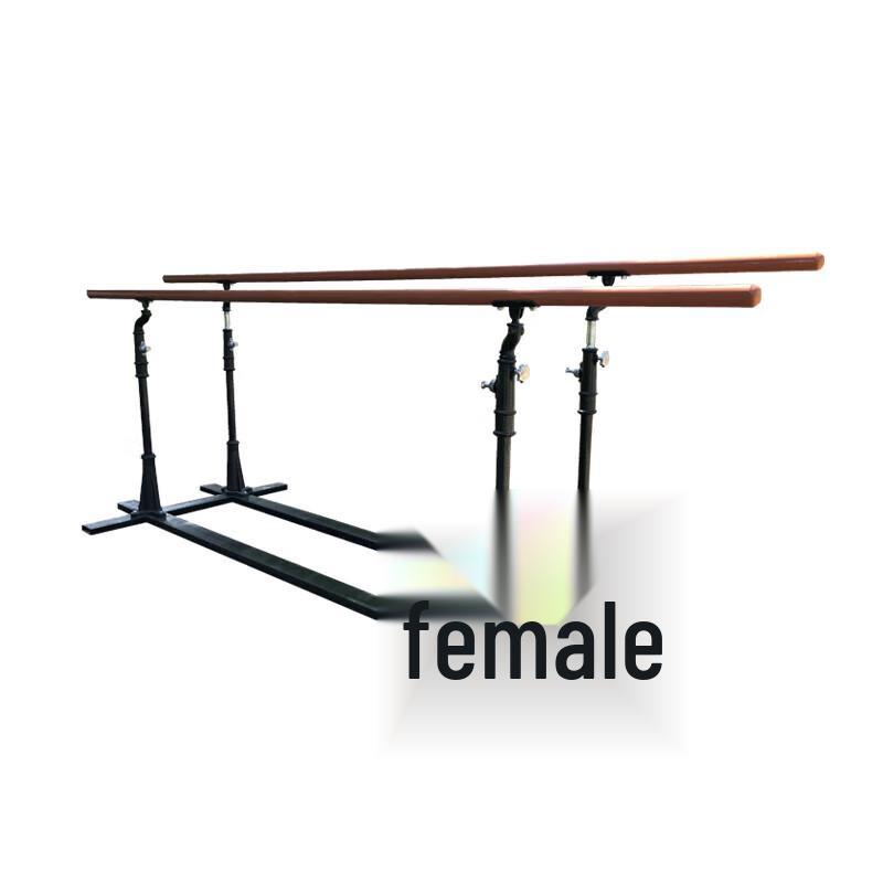 Xinnengda RBC-2 Outdoor Parallel Bars