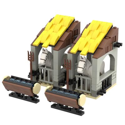 Stavebnice – Ostatní stavebnice