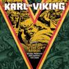 Karl the Viking  Volume Two by Don Lawrence Paperback Book 9781786187338