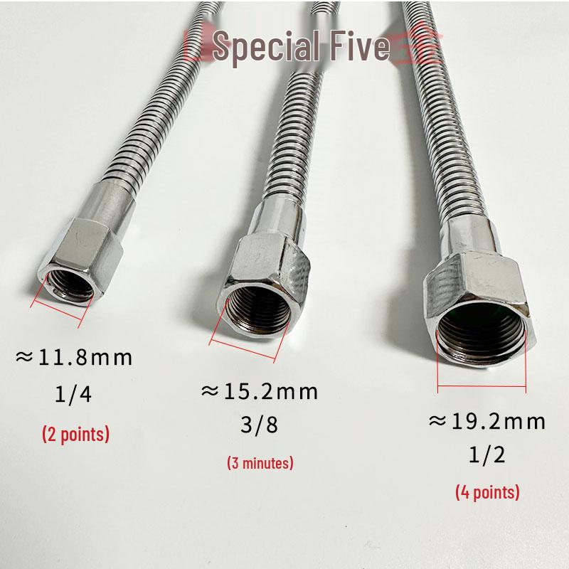 Adjustable CNC Machine Coolant and Spray Pipe for Oil/Water