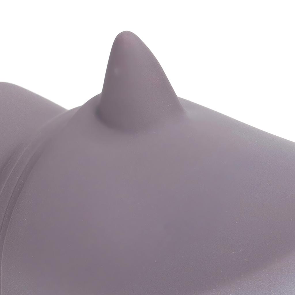 Cartoon Faucet Extender Saving Water Safety Cute Lightweight Portable Faucet Extender for Toddlers Small Shark