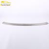 19 CX8 Rear Guard Plate Sequin & Tailgate Trunk Protection Pedal, Stainless Steel Modification Accessory