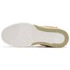 New Anta Jie Ao Anti Slip Wear Resistant Low Top Skateboard Shoes Brown White