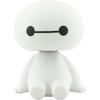 Baymax New Year Car Bobblehead Ornament