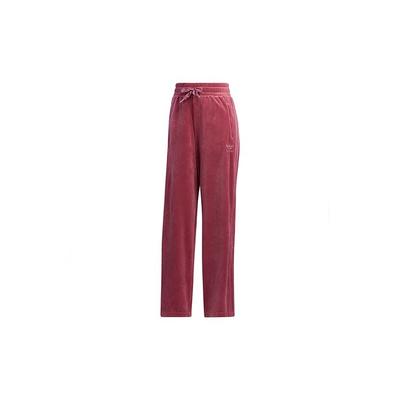 Originals Trefoil Trainingshose Damen Unterteile Lila GV2927