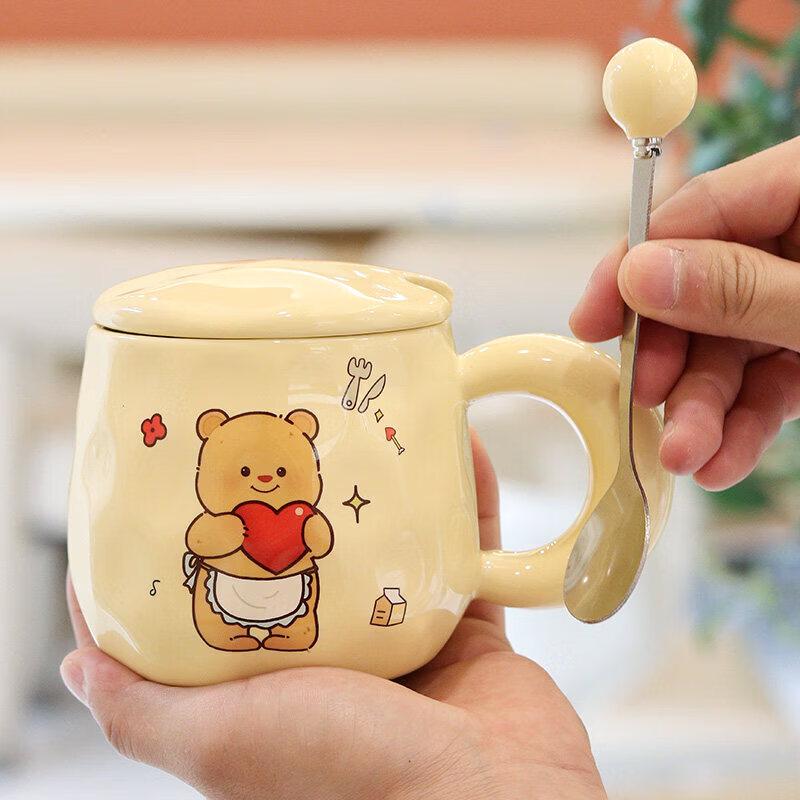 Chiikawa Usagi Ceramic Mug Gift Set