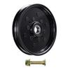 Replacement Idler Pulley AUC16698 ForJohn ForDeere ForZTrak ForEZtrak ForX Series Mowers Fits AM106627 AM121602