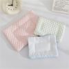 Small Animal Cooling Bed Mats With Antislip Base Multipurpose Hamster Cage Pad Ice Silk Fabric Easyly To Clean