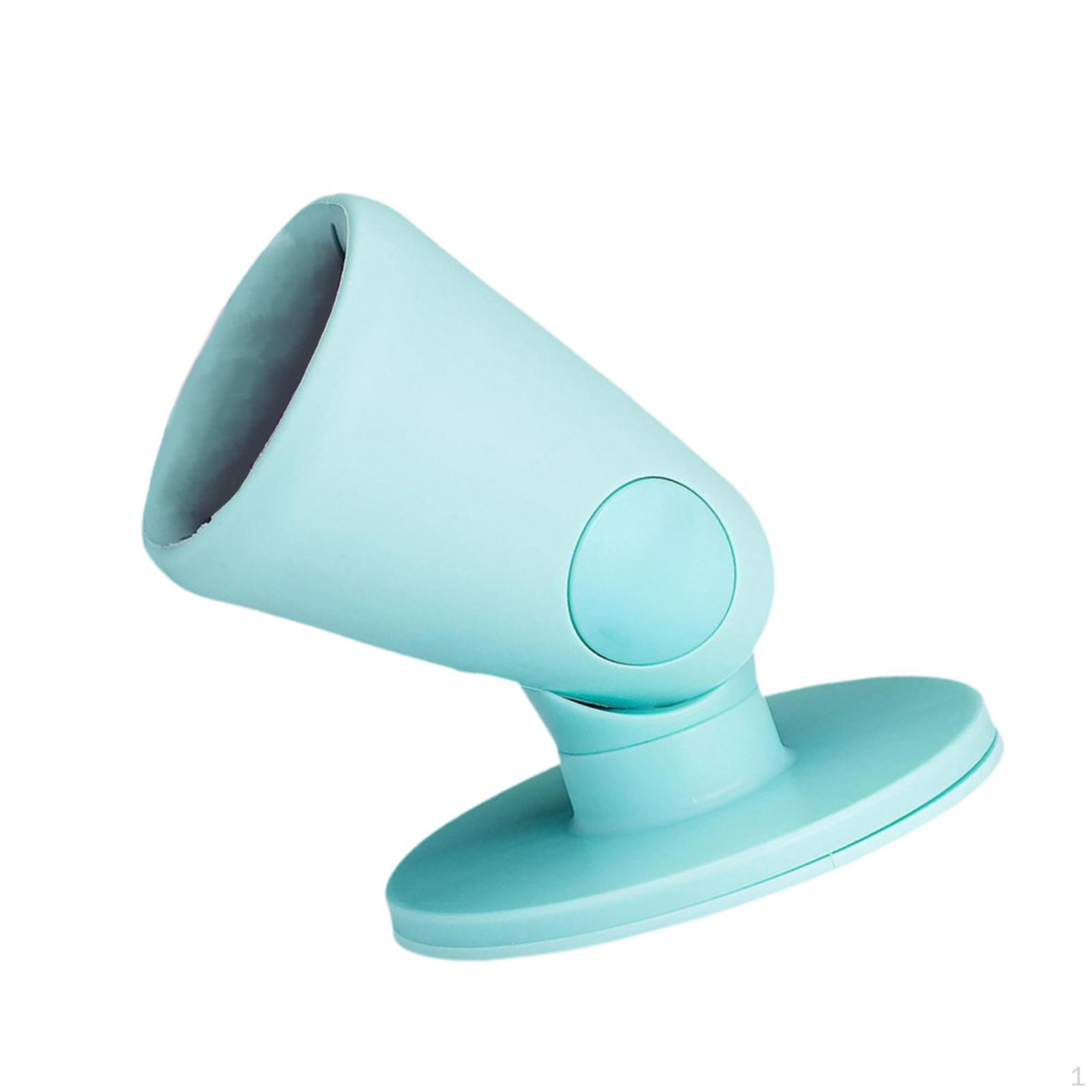 

Органайзер для бутылочек с лаком для ногтей light green