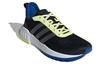 Men's Sneakers Adidas Phosphere 'Black Yellow'