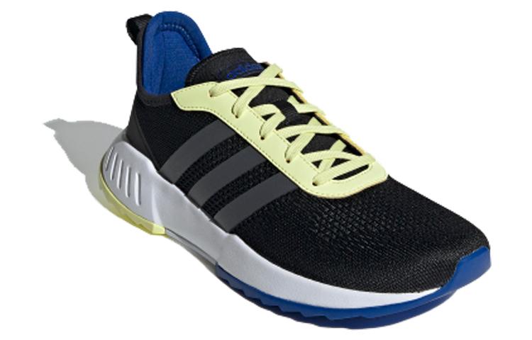 Men's Sneakers Adidas Phosphere 'Black Yellow'