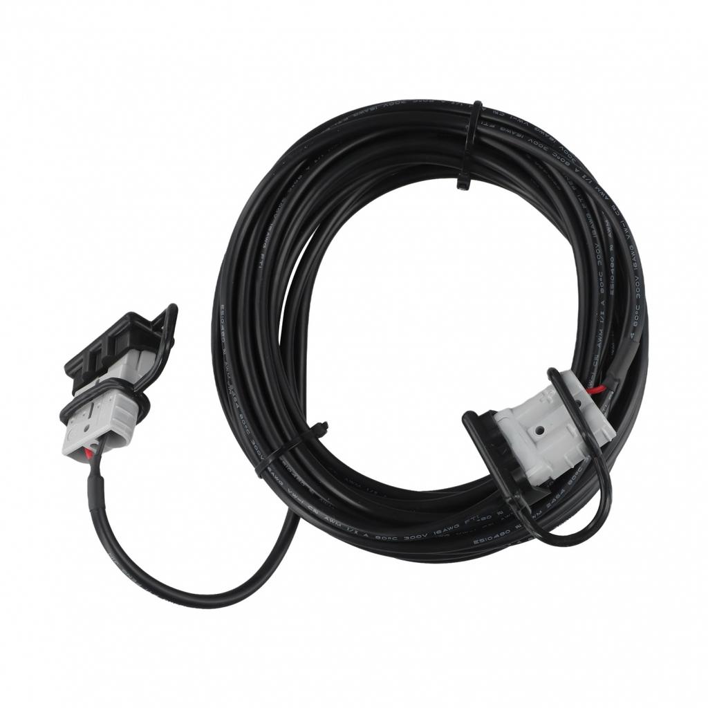 Power Extension Cord 10M With 50A For Anderson Connector For Solar Use