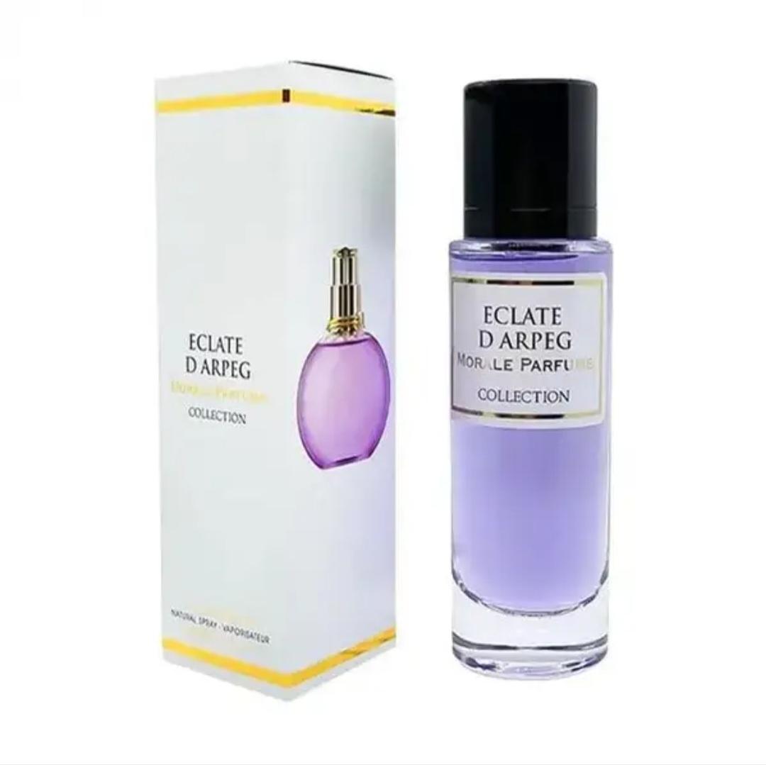 Eau de Parfum da donna Eclate D'arpeg 30ml