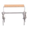 Beekeeping  , Wooden Handle Frame Lifter with Stainless Steel Structure for   Maintenance