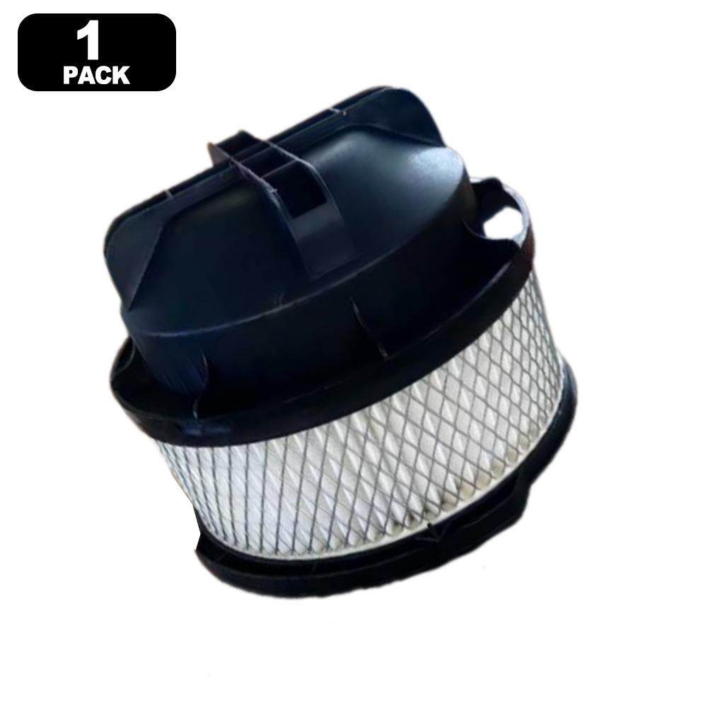 Hocheffizienter Faltenfilter für Parkside ASH PAS 1200 D3 IAN 322109 Staubsauger Staubabsauger Ersatzteile Zubehör