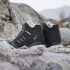 Обувь для треккинга Adidas Terrex AX3 Mid GTX Women charcoal
