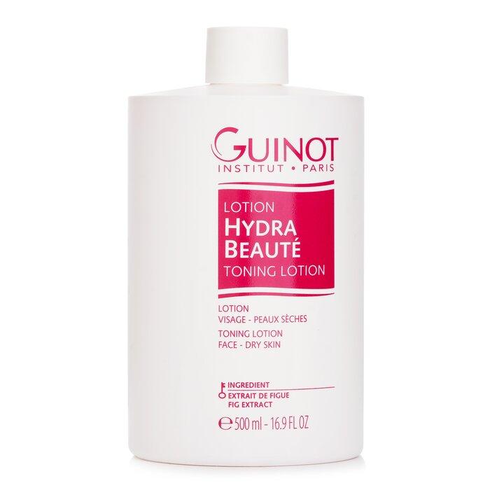 GUINOT Hydra Beauty Toning Lotion (for dry skin) (random packaging)
